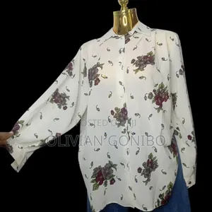 Vintage Shirts
