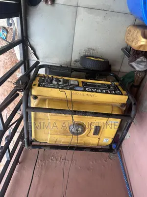 A Good and Sound Generator