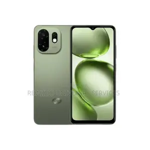New Itel A100C 64 GB