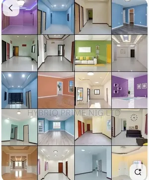 Give Your Home a Fresh New Look