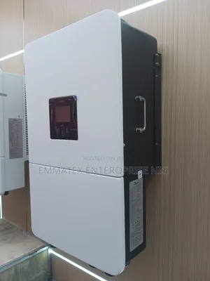 Original 20kva Deye Hybrid Inverter
