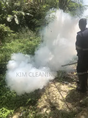 Fumigation