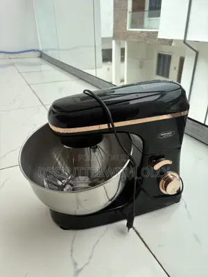 Table Top Mixer