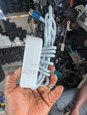 Apple iMac Charger Adapter