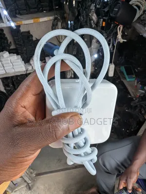 Apple iMac Charger Adapter