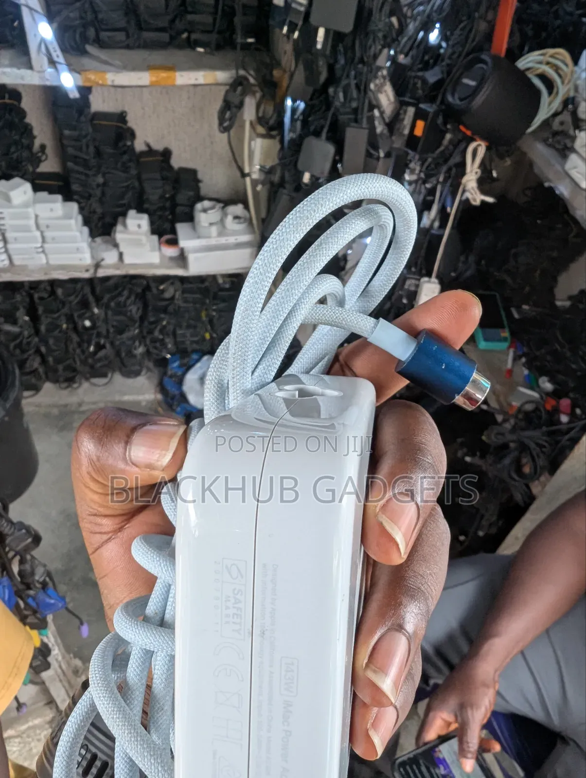 Apple iMac Charger Adapter
