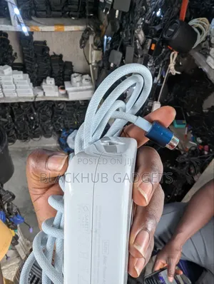Apple iMac Charger Adapter