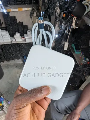Apple iMac Charger Adapter
