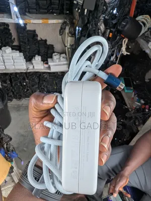 Apple iMac Charger Adapter
