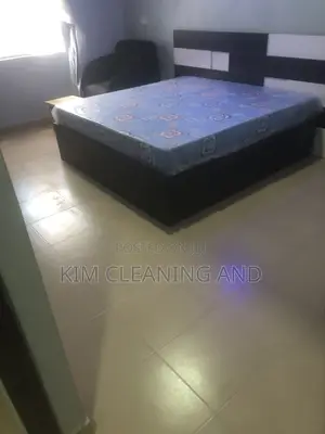 Deep Cleaning
