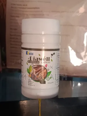 Kedi Diawell – Natural Support for Healthy Blood Sugar Vitality