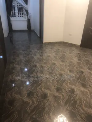 Deep Cleaning