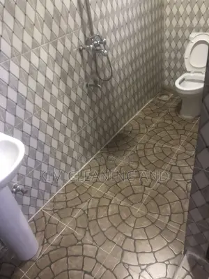 Deep Cleaning