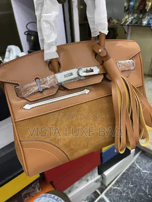 Herms Handbag