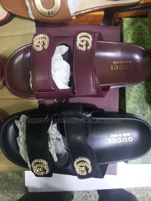 Gucci Luxury Easy Wear