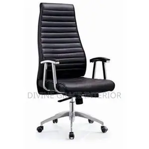 Leather Office Chair