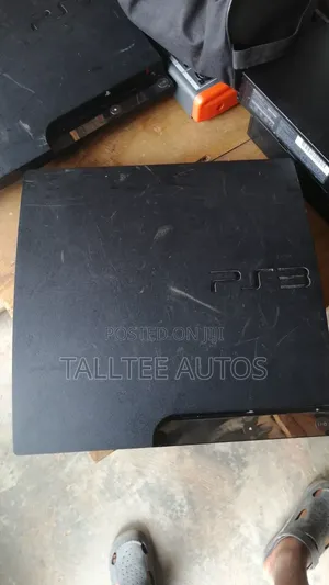 UK Used PES3 Slim