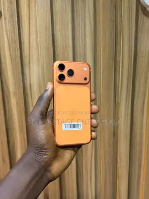 Apple iPhone 17 Pro Max 256 GB