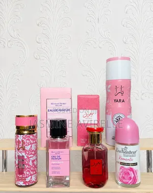 5in1 Combo Set for Women