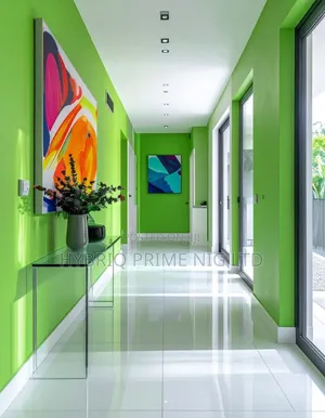 Luxury Painting for Elegant Homes