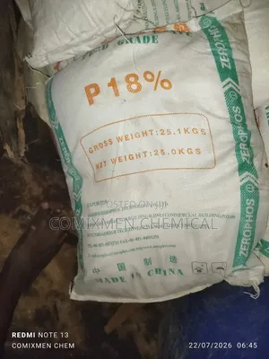 Dicalcium Phosphate