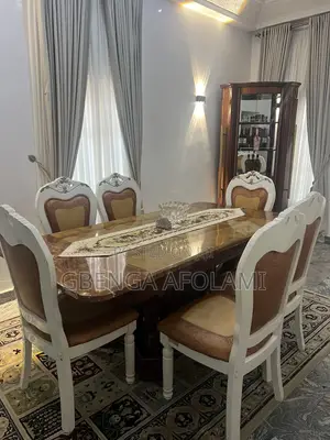Full Dinning Set for Sale