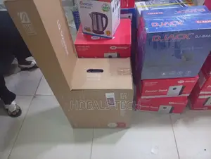 LG 400W Entertainment Soundbar System