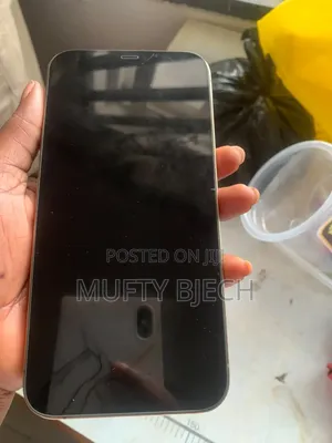 Apple iPhone 12 Pro Max 256 GB Gold
