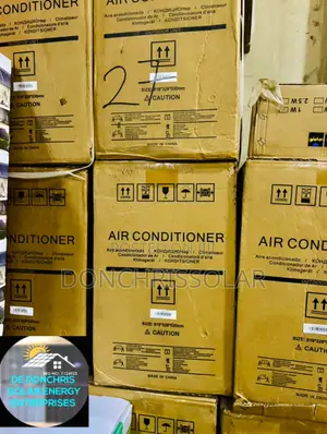 Original 1.5hp Bona Solar Inverter AC Available in Bulk