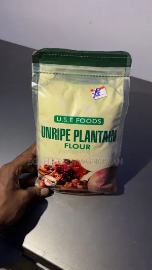 Beans Flour