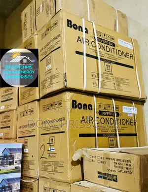 Original 1.5hp Bona Solar Inverter AC Available in Bulk