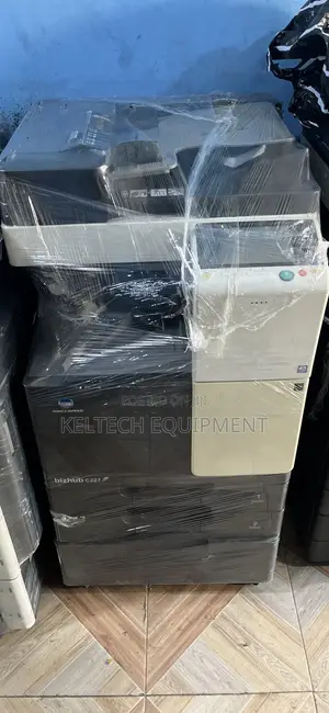 Photocopy Machine