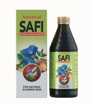Safi Blood Purifier