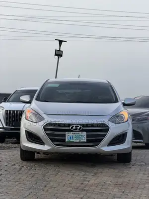 Hyundai Elantra Sport Sedan FWD (2.0L 4cyl 6A) 2016 Silver