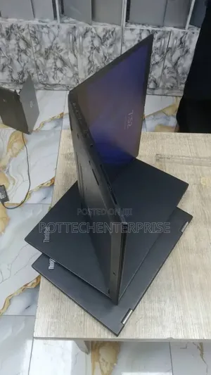 Laptop Lenovo ThinkPad Yoga 8GB Intel Core i5 SSD 256GB