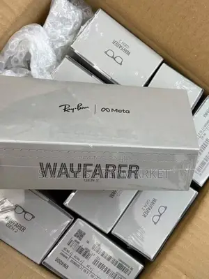 RAYBAN META Ai Glasses Gen2