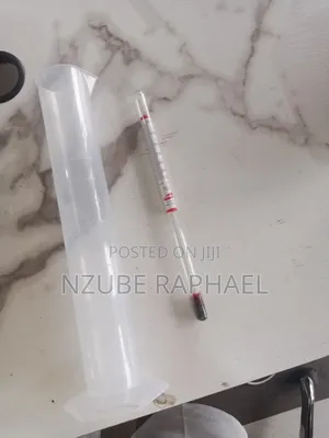 Hydrometer