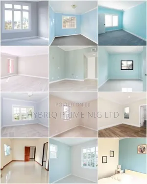 Complete Painting Wall Decoration