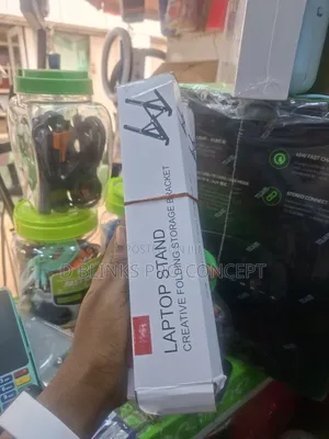 Laptop Stand