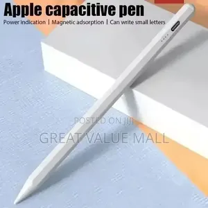 Universal Stylus