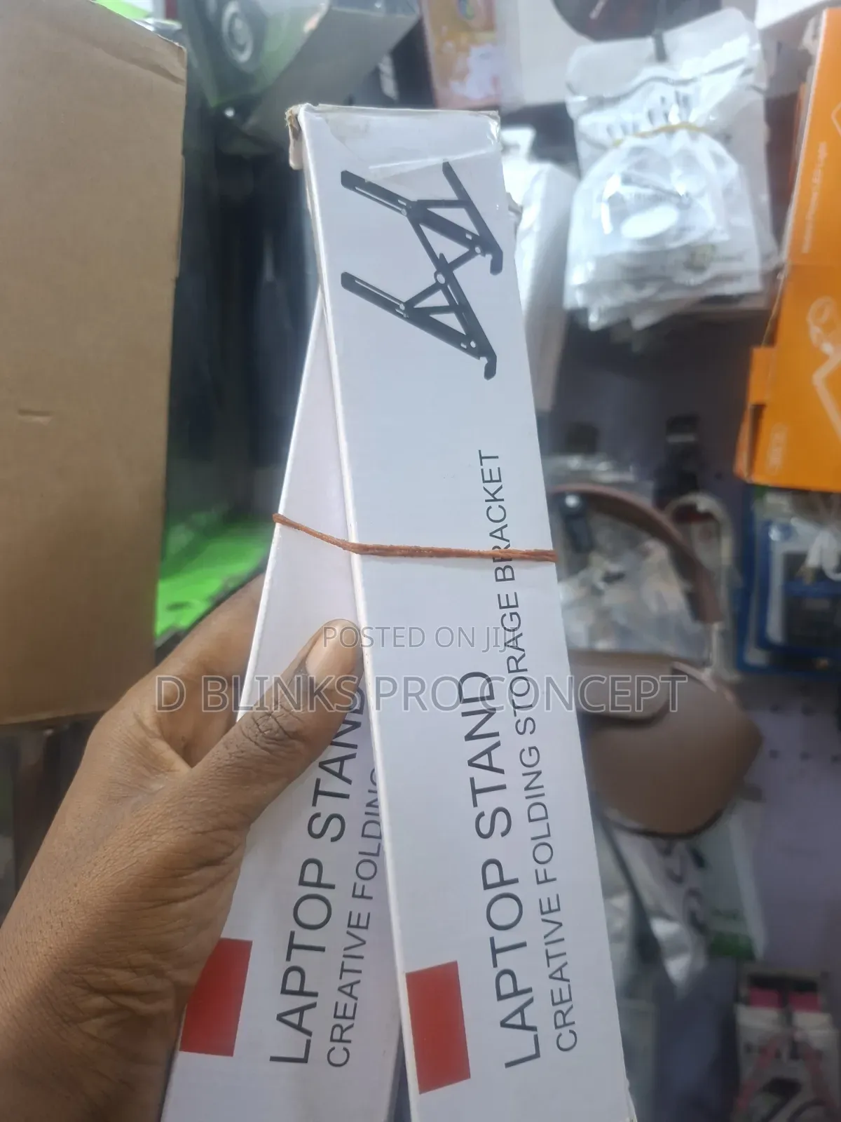 Laptop Stand