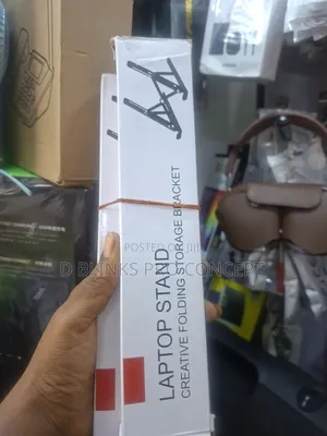 Laptop Stand