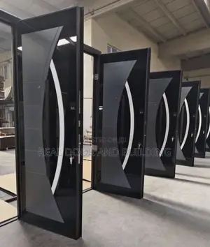 Turkish Luxury Security Door(632lad)