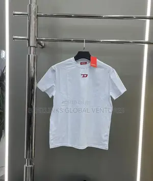 Round Neck Polo