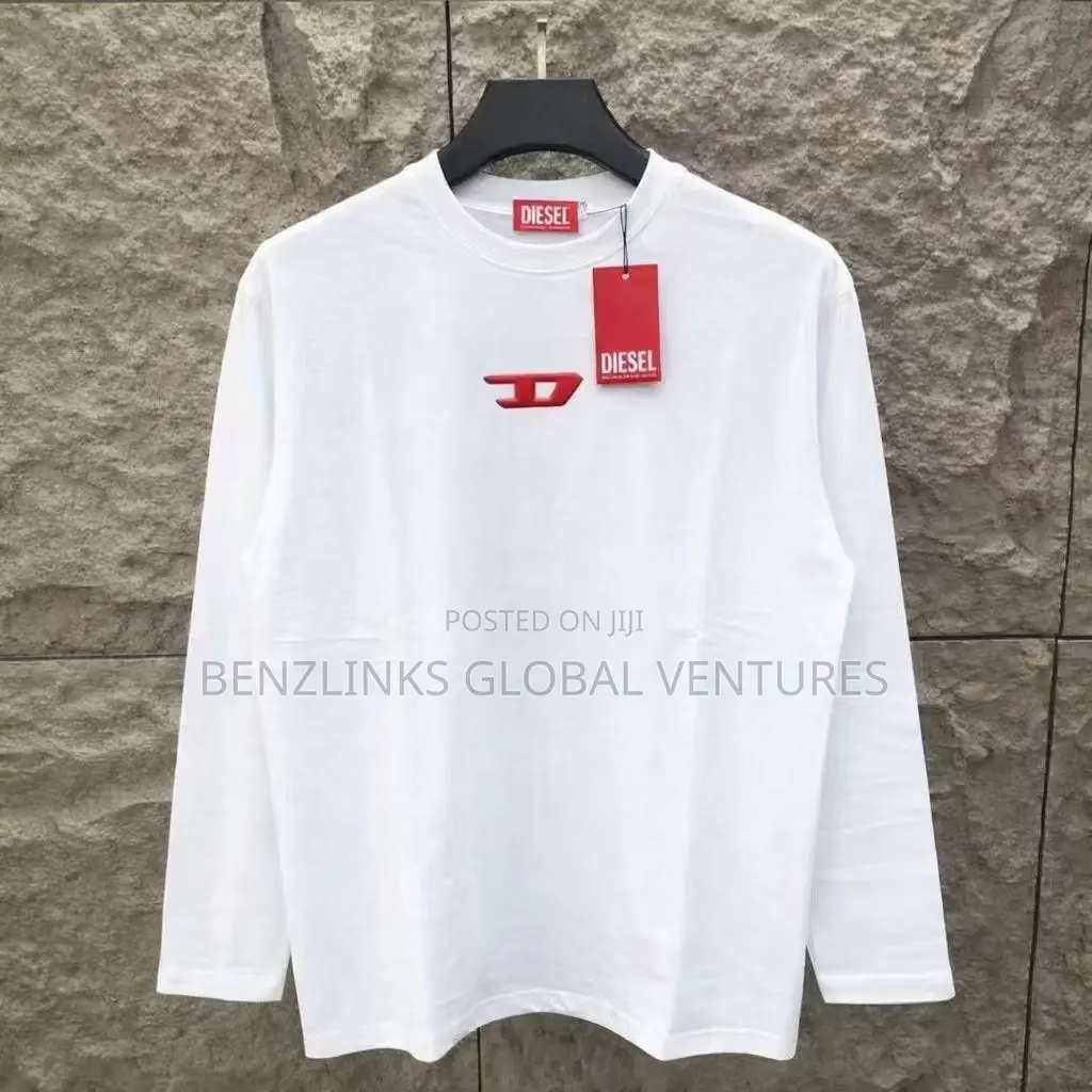 Round Neck Polo