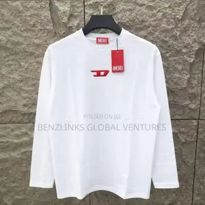 Round Neck Polo