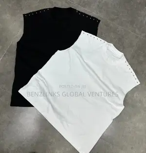 Round Neck Polo