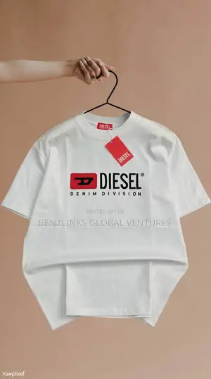 Round Neck Polo