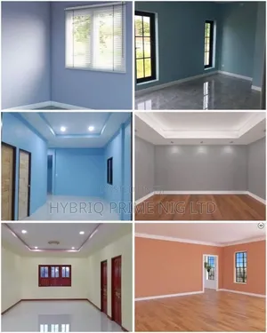 Transform Your Walls With Expert Painters