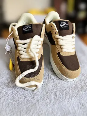 Nike Air Force I